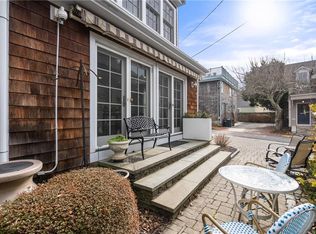 205 Spring St, Newport, RI 02840