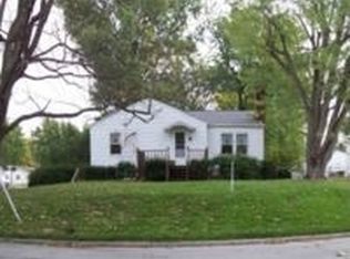 314 E Winter Ave, Danville, IL 61832