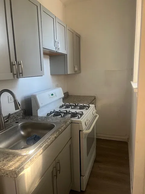 1 bed, 650 sqft, $900 — Photo 1