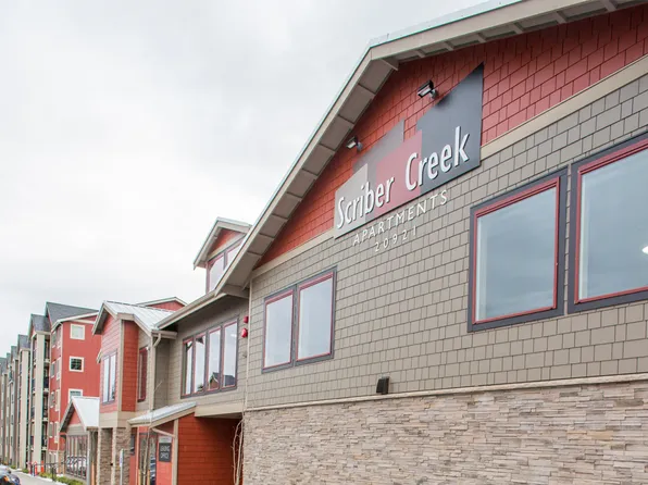 Scriber Creek Apartments