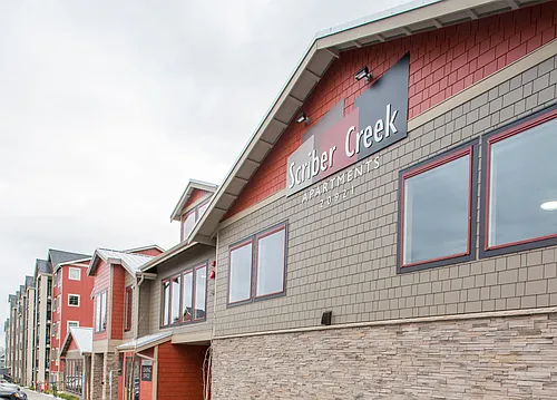 Scriber Creek Apartments Photo 1