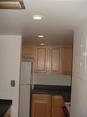 New Lighting