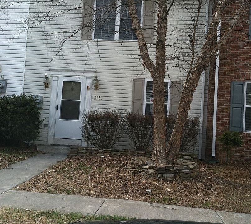1st image of 215 Sherando Cir
