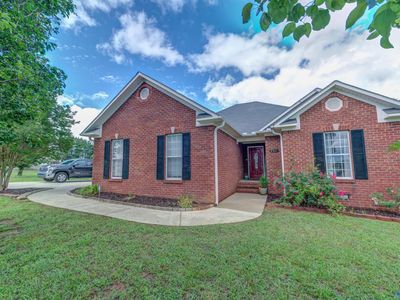 203 Tanner Point Dr, New Market, AL, 35761