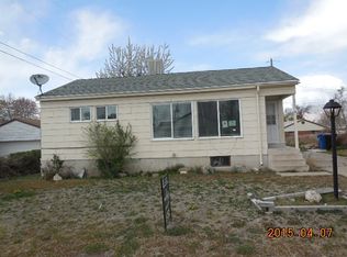 272 E 4525 S, Washington Terrace, UT 84405