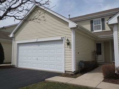 641 Chestnut Rdg, Minooka, IL, 60447