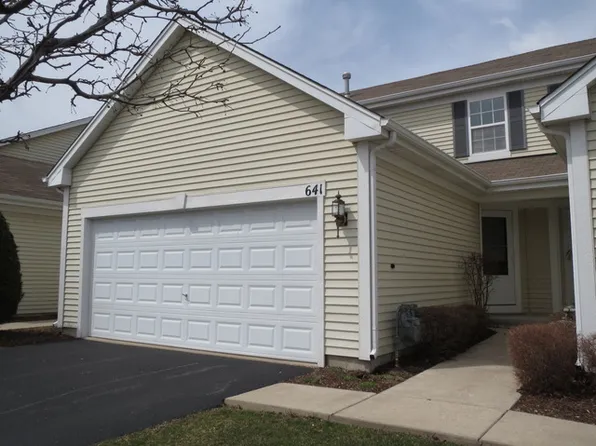 641 Chestnut Rdg, Minooka, IL 60447