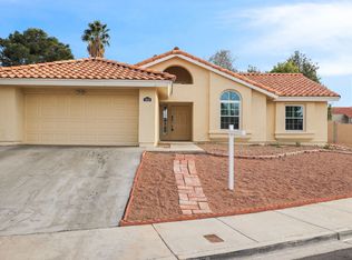 2610 Gray Fox Rd, Henderson, NV 89074
