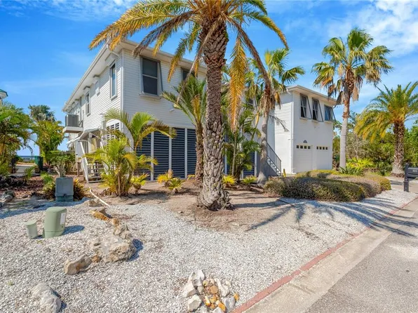 511 Seaview Dr, Tarpon Springs, FL 34689