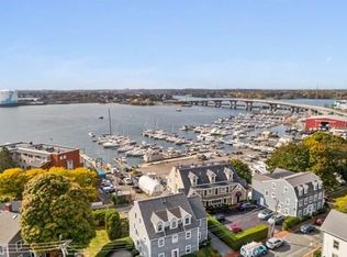 57 Front St #4, Beverly, MA 01915
