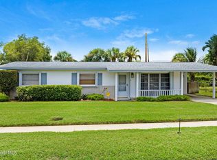 1465 Phyllis Dr, Merritt Island, FL 32952