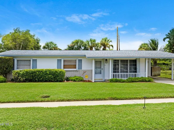 1465 Phyllis Dr, Merritt Island, FL 32952