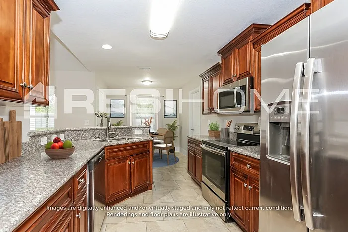 3 bed, 2.0 bath, 1604 sqft, $1,800 — Photo 2