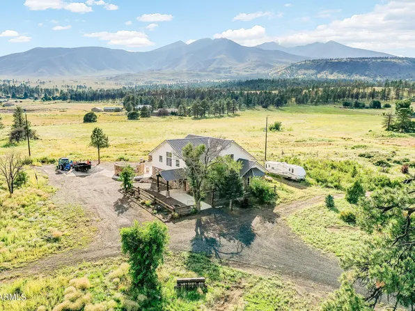 13470 N Us-89 --, Flagstaff, AZ 86004