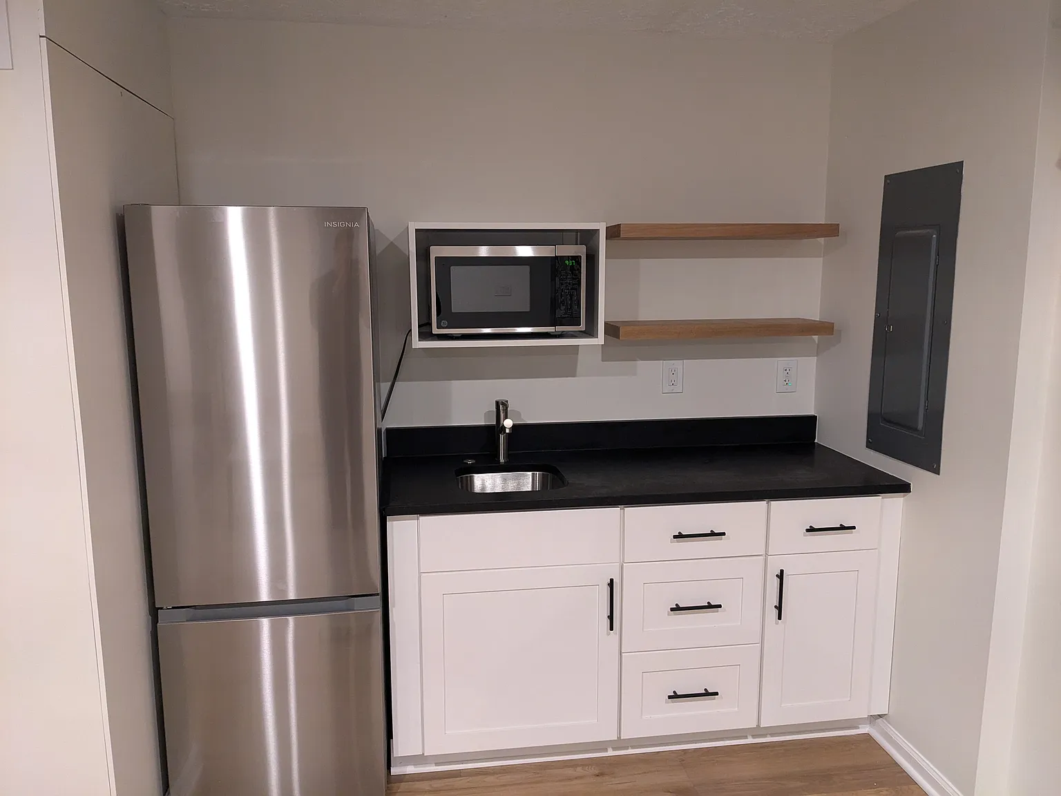 1 bed, 507 sqft, $1,500 — Photo 3