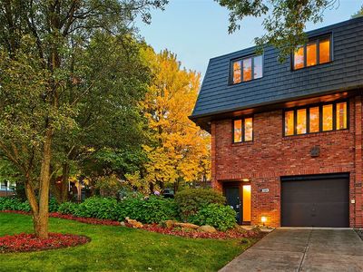 5468 Bartlett St, Pittsburgh, PA, 15217