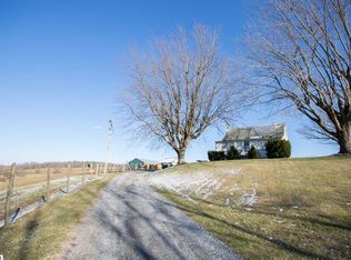 2548 Middlebrook Rd, Staunton, VA 24401
