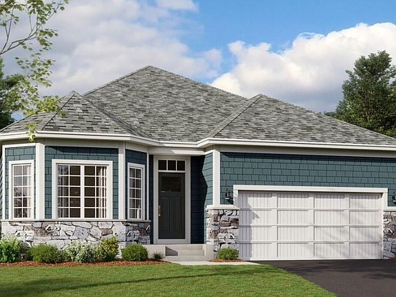 3rd image of 713 N Prospect Point Trl W