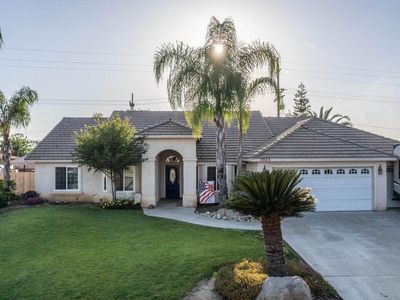 2025 Kimberly Court, Porterville, CA, 93257