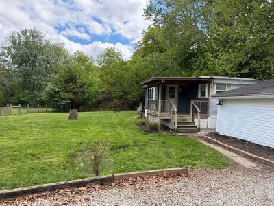 2769 N Court St, Circleville, OH, 43113