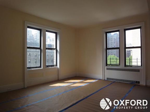2nd image of 2600 Broadway #5C