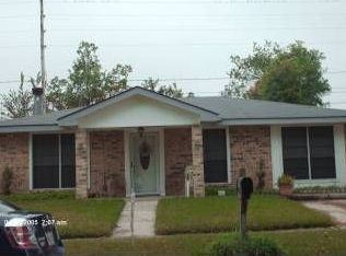 1805 N Sugar Ridge Dr, La Place, LA 70068