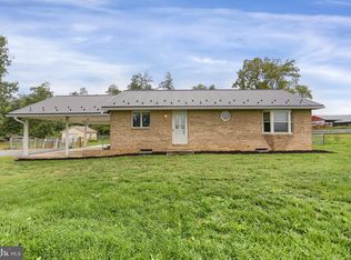 415 Enola Rd, Newburg, PA 17240