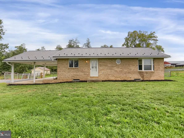 415 Enola Rd, Newburg, PA 17240