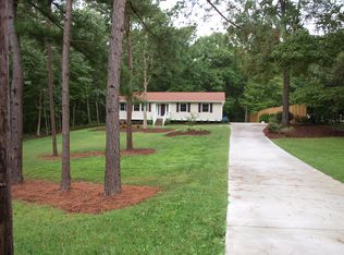 7505 Ray Rd, Raleigh, NC 27613