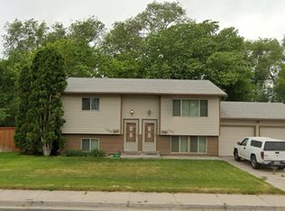 1349 Spaulding Ln, Pocatello, ID 83201