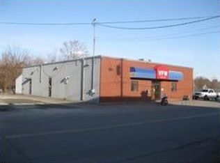 64 Water St, Old Town, ME 04468