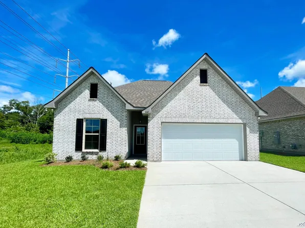 208 Adley Ave, Houma, LA 70364