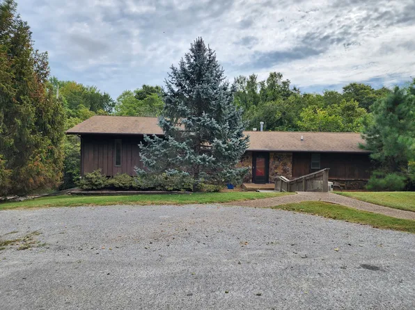 66 Birdsong Dr, Carbondale, IL 62903
