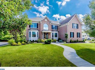 22 Richland Dr, Mount Laurel, NJ 08054