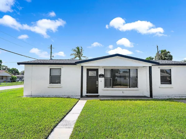 1301 W 26th Street, Riviera Beach, FL 33404