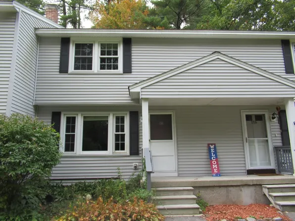 115 Sandstone Cir #115, Londonderry, NH 03053