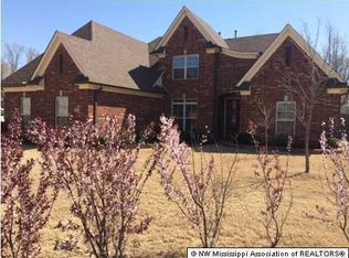 5576 Pinetree Loop, Southaven, MS 38672