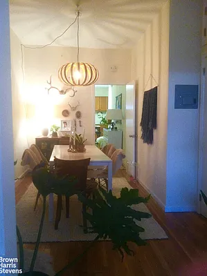 Rented by Brown Harris Stevens | media 7