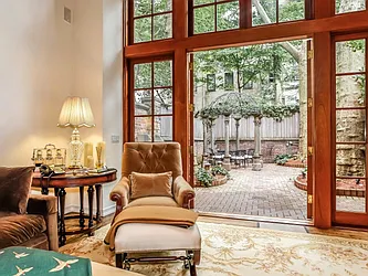 Sold by Sotheby's International Realty