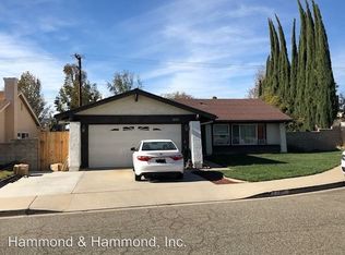 2385 N Collier Ct, Simi Valley, CA 93065