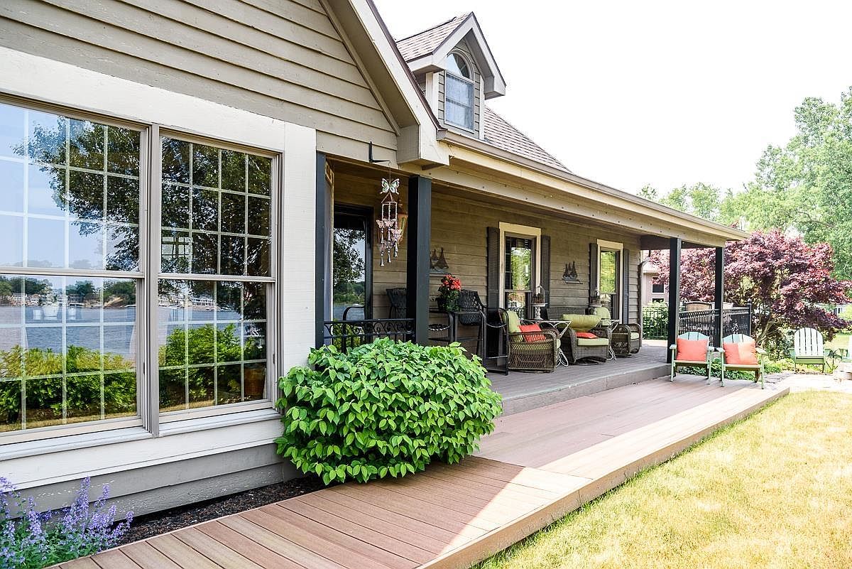 115 Lane 216 Hamilton Lk, Hamilton, IN 46742 Zillow