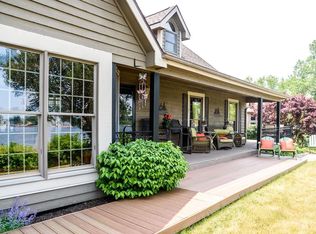 115 Lane 216 Hamilton Lk, Hamilton, IN 46742