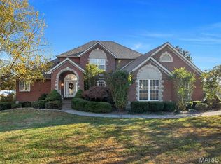 130 Pear Ct, Moscow Mills, MO 63362