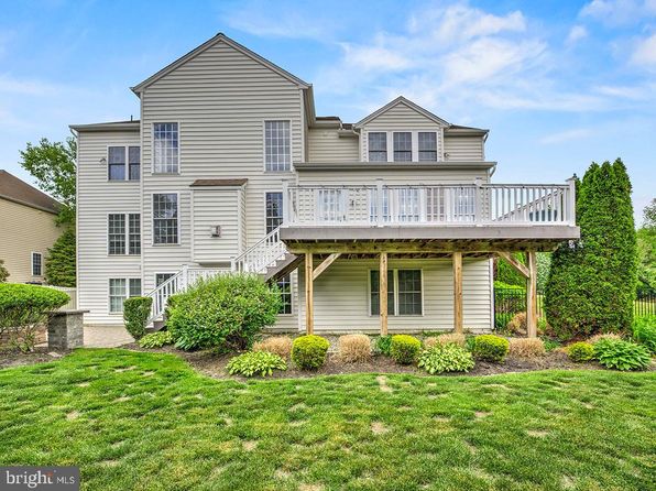 540 Morgan Dr, Mickleton, NJ 08056