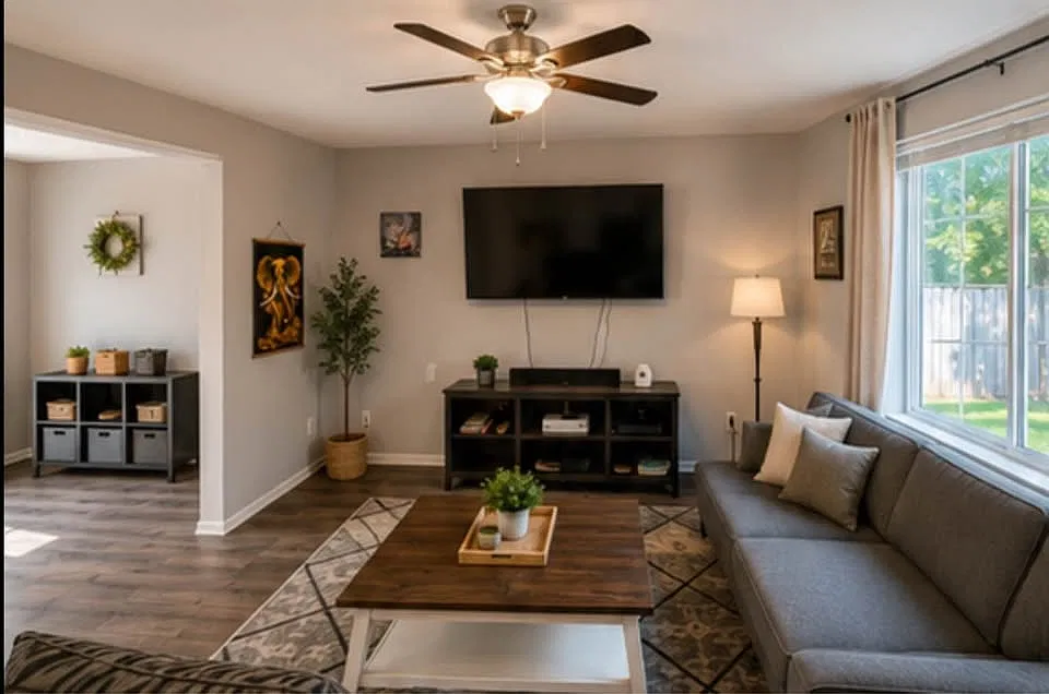 4 bed, 2.5 bath, 1768 sqft, $3,500 — Photo 4