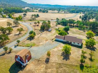 6122 Bald Mountain Rd, Browns Valley, CA 95918