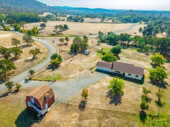 6122 Bald Mountain Rd, Browns Valley, CA 95918