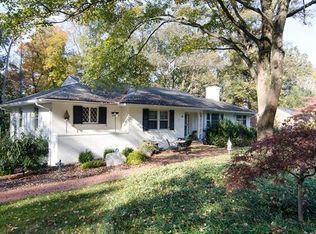 3810 Stratford Rd, Richmond, VA 23225