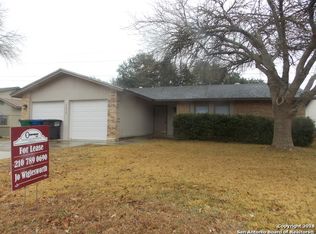 5438 Vista Court Dr, San Antonio, TX 78247