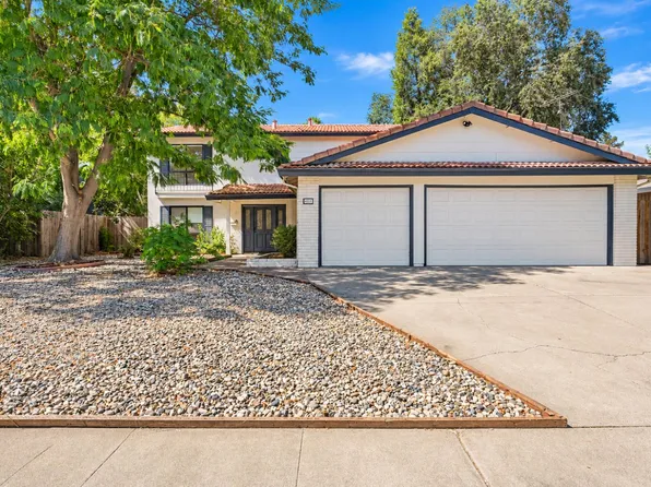 4121 Vista Way, Davis, CA 95618